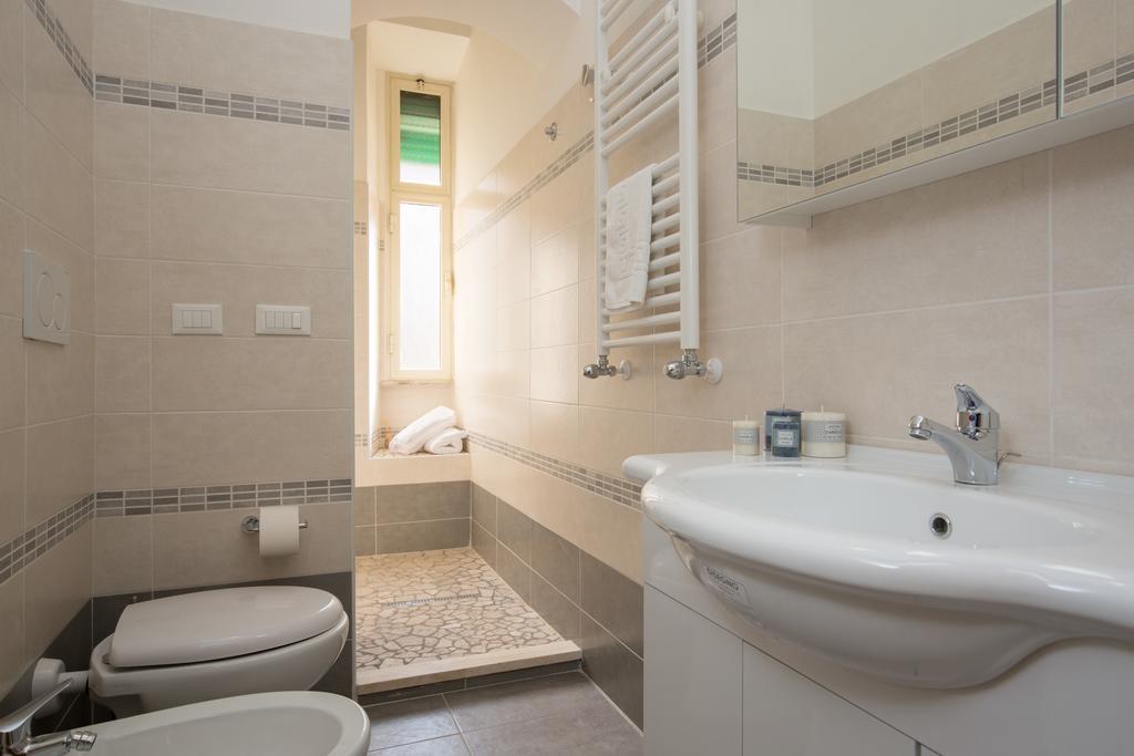 Ferienwohnung Malkavacanze Testaccio Rom Exterior foto