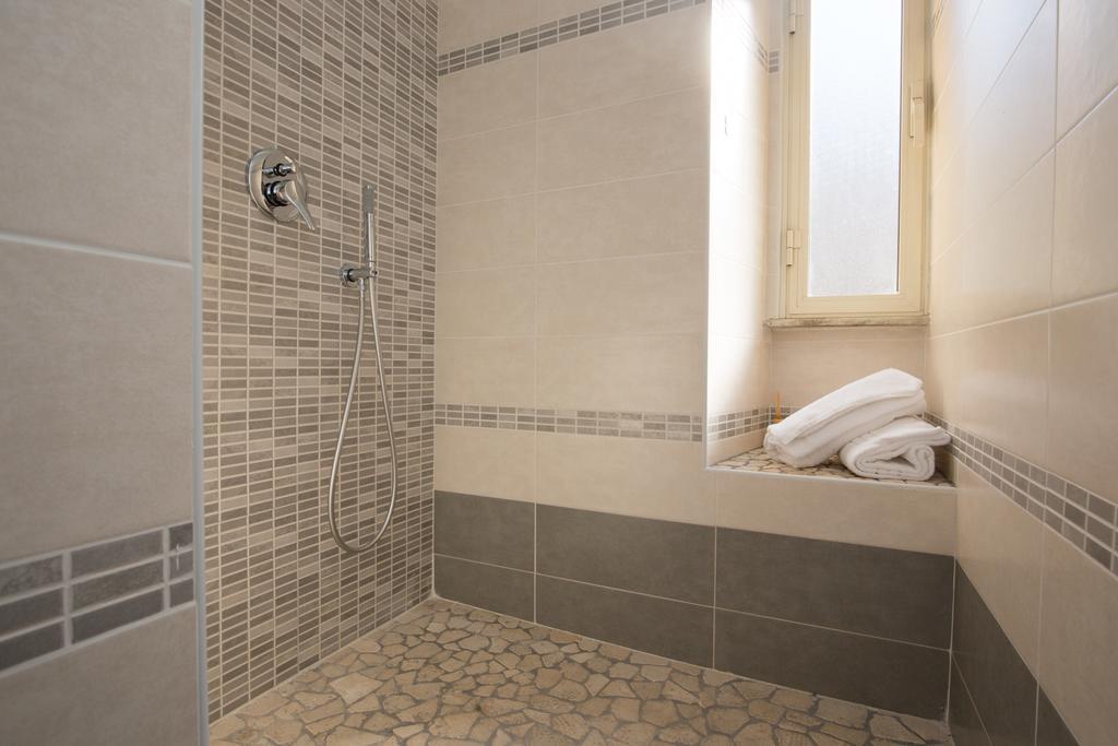 Ferienwohnung Malkavacanze Testaccio Rom Exterior foto