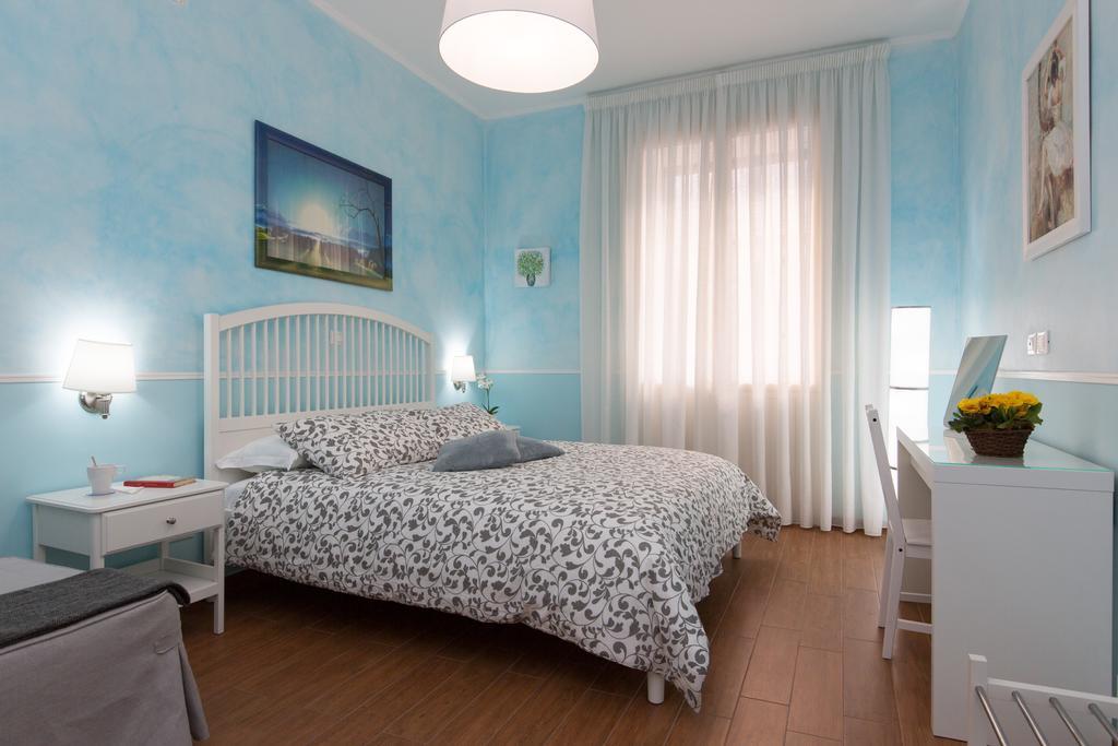 Ferienwohnung Malkavacanze Testaccio Rom Exterior foto